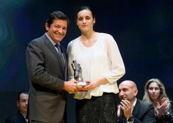 GALA DEL DEPORTE ASTURIANO