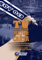 Tu eres nuestra mejor carta