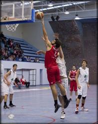 Previa del partido Baloncesto Venta de Baños vs BVM2012