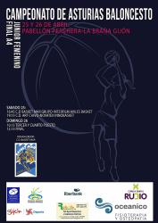 FINAL  A-4 JUNIOR FEMENINO