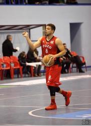 Crónica BVM2012 vs FUNDACION BALONCESTO LEON