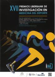 XVII PREMIOS LIBERBANK DE INVESTIGACION EN MEDICINA DEL DEPORTE