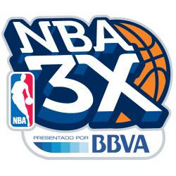 NBA 3X3 EN LA PLAYA DE PONIENTE
