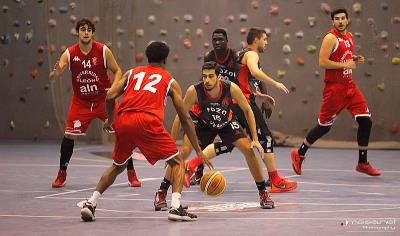 Crónica Sto. Domingo Betanzos vs POZO SOTON