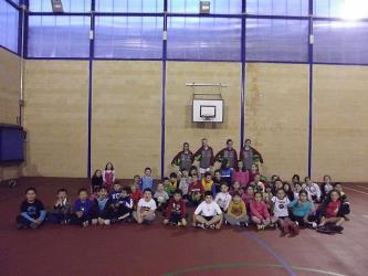 PRIMERA CONCENTRACION ESCUELAS FBPA