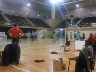 El Universidad de Oviedo y el Real Grupo de Cultura Covadonga se llevan los dos derbis asturianos de este fin de semana en competiciones FEB