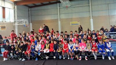 BASKET SIN DESCANSO