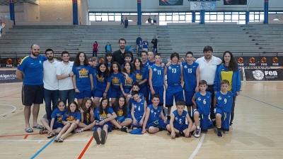 DIA CLAVE PARA LAS SELECCIONES MINI