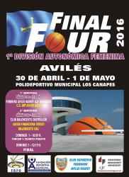PUENTE DE FINALES