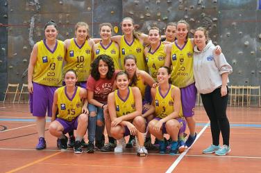 GANADORES EN EL PUENTE
