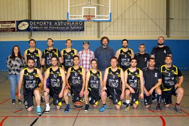 Nuevos campeones fin de semana