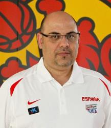 CLINIC - LUCAS MONDELO - ENTRENADOR DE LA SELECCIÓN ABSOLUTA FEMENINA