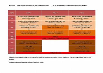 CRUCES LIGA Jr NBA - FEB Y EVENTO FINAL