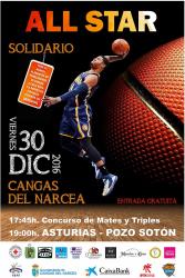 ALL STAR SOLIDARIO