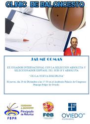 CLINIC JAUME COMAS