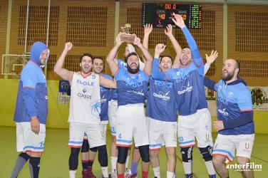 CAMPEON COPA ASTURIAS NACIONAL MASCULINA