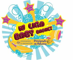 1ª CONCENTRACION BABY BASKET