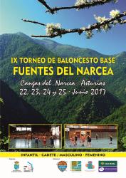 Torneo Cangas del Narcea