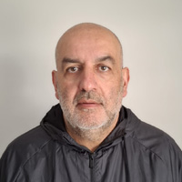 Jose Antonio Ramos Moran